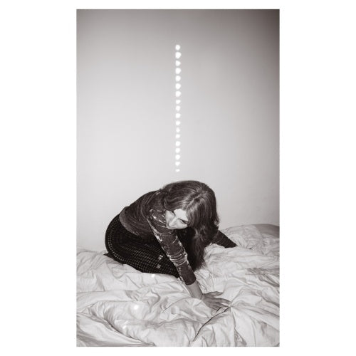 Julia Holter - Materia - Import Vinyl LP Record