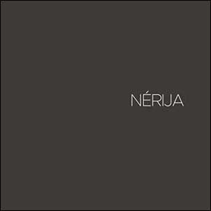 Nerija - Nerija - Import CD
