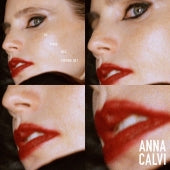 Anna Calvi - Is This All There Is - Import CD