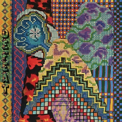 Animal Collective - Defeat - Import Vinyl 12’ Single Record Limited Edition