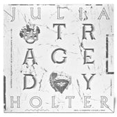 Julia Holter - Tragedy - Import CD