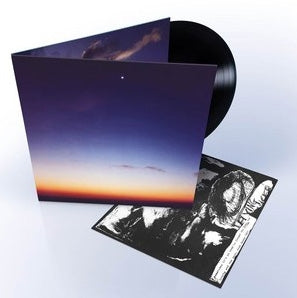 Flying Saucer Attack - Flying Saucer Attack - Import Vinyl LP Record Limited Edition