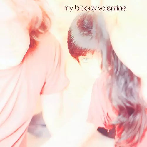 My Bloody Valentine  - Isn'T Anything 【Lp】 - Import LP Record