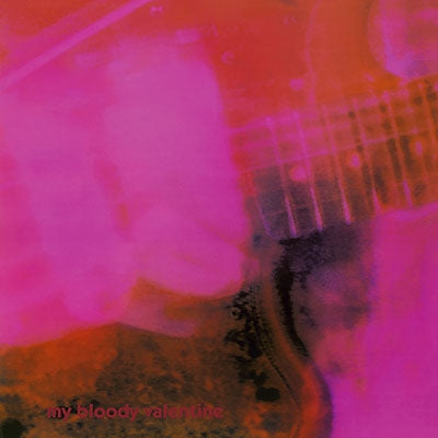 My Bloody Valentine - Loveless Deluxe - Import Vinyl LP Record