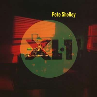 Pete Shelley - Xl1 - Import Vinyl 2 LP Record