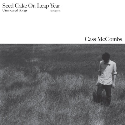 Cass Mccombs - Seed Cake On Leap Year - Import Vinyl LP Record