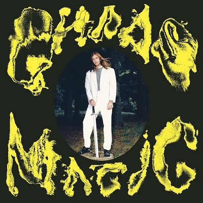 Jaakko Eino Kalevi - Chaos Magic - Import Vinyl 2 LP Record