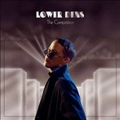 Lower Dens - The Competition - Import Vinyl LP Record
