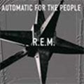 R.E.M. - Automatic For The People - Import CD
