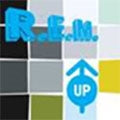 R.E.M. - Up - Import CD