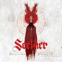Seether - Poison The Parish: Deluxe Edition - Import CD