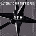 R.E.M. - Automatic For The People - Import Vinyl LP Record Limited Edition