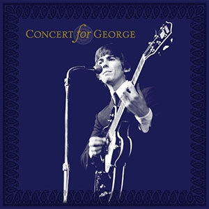 Various Artists - Concert For George - Import 2 CD