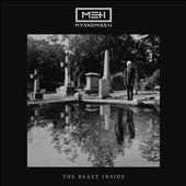 My Enemies & I - Beast Inside - Import CD