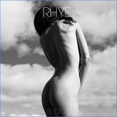 Rhye - Blood - Import CD