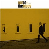 Boz Scaggs - Out Of The Blues - Import CD