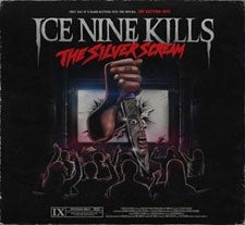 Ice Nine Kills - The Silver Scream - Import CD