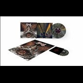 Ghost (Ghost B.C.) - Prequelle - Import Vinyl LP Record + 7inch Single