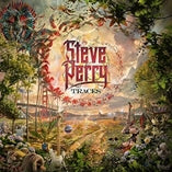 Steve Perry - Traces - Import CD