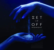 Set It Off - Midnight - Import CD