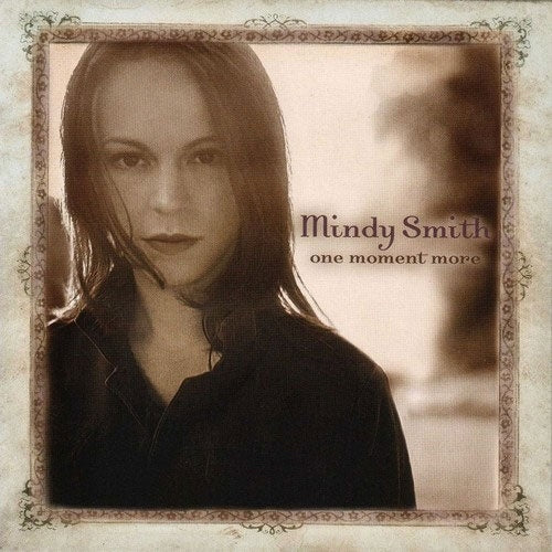 Mindy Smith - One Moment More - Import Vinyl LP Record Limited Edition