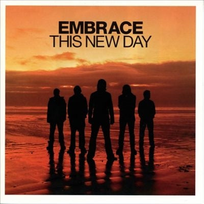 Embrace - This New Day - Import Vinyl LP Record