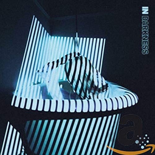 Varials - In Darkness - Import CD