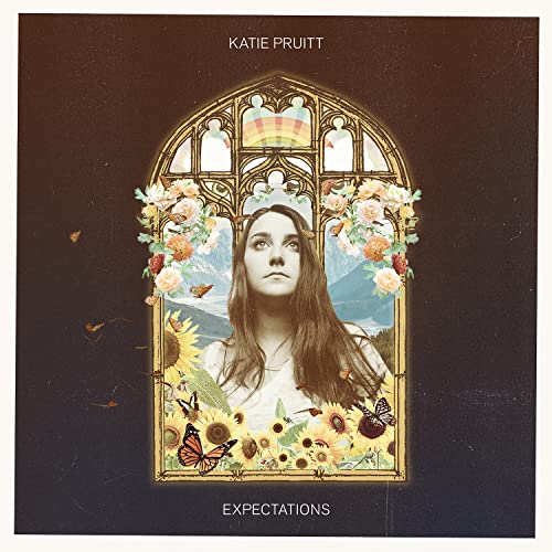 Katie Pruitt - Expectations - Import CD