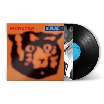 R.E.M. - Monster: 25th Annversary - Import Vinyl LP Record
