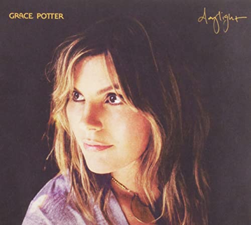Grace Potter - Daylight - Import CD