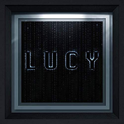 Soccer Mommy - Lucy - Import 7’ Single Record Limited Edition