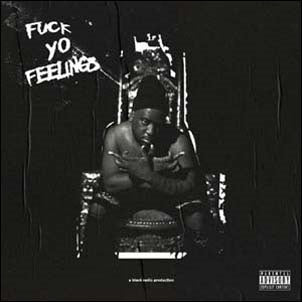 Robert Glasper - Fuck Yo Feelings - Import CD