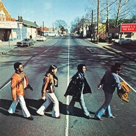 Booker T. & The Mg'S - McLemore Avenue - Import Vinyl LP Record