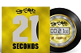 So Solid Crew - 21 Seconds - Import Vinyl 12inch Record