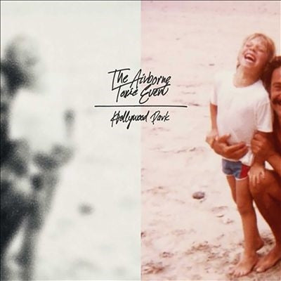 The Airborne Toxic Event - Hollywood Park - Import Vinyl 2 LP Record