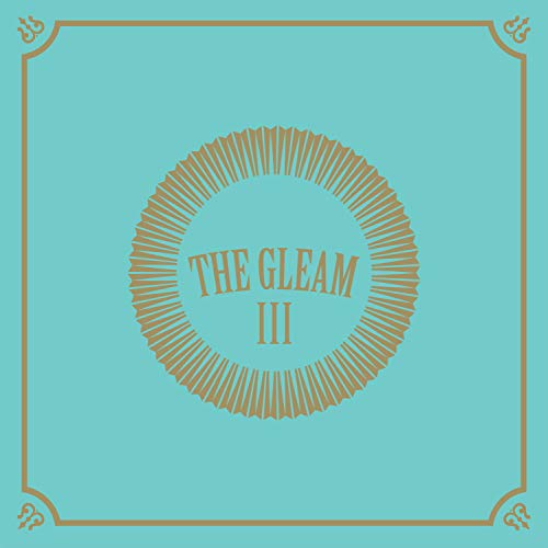 The Avett Brothers - The Third Gleam - Import CD