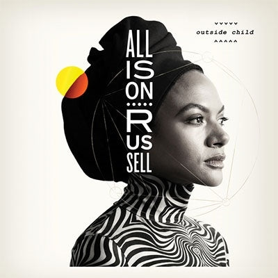 Allison Russell - Outside Child - Import CD