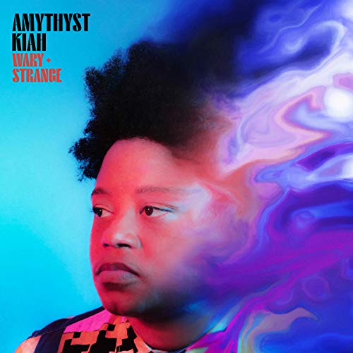 Amythyst Kiah - Wary + Strange (CD) - Import  CD