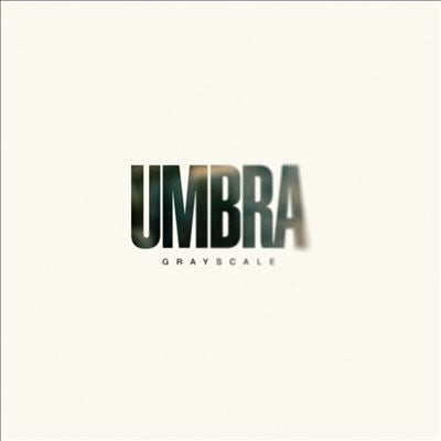Grayscale - Umbra - Import CD