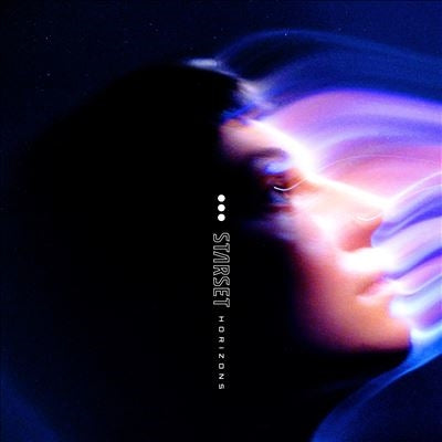 Starset - Horizons - Import CD