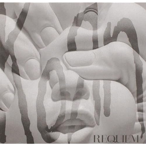 Korn - Requiem - Import  CD