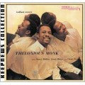 Thelonious Monk - Brilliant Corners (Keepnews Collection) [Remaster] - Import CD