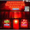 Creedence Clearwater Revival - The Best Of Creedence Clearwater Revival - Import CD