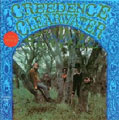 Creedence Clearwater Revival - Creedence Clearwater Revival : 40th Anniversary Edition (EU) (Remaster) - Import CD Bonus Track