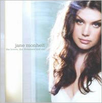 Jane Monheit - The Lovers, The Dreamers, and Me - Import CD