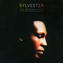 Sylvester - The Original Hits - Import CD