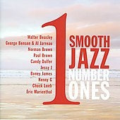 King Curtis - Smooth Jazz Number Ones - Import CD