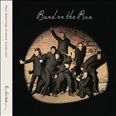 Paul McCartney & Wings - Band On The Run - Import CD
