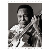 George Benson - Guitar Man - Import CD