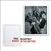 Paul McCartney - Kisses On The Bottom - Import CD